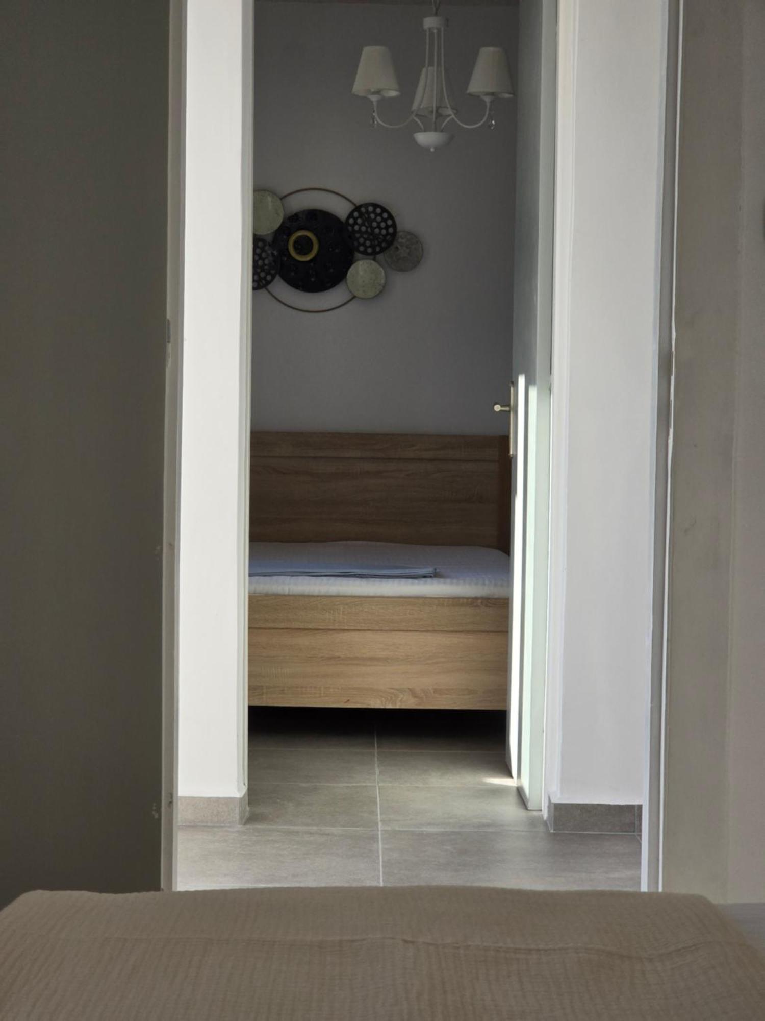 Apartmán Koukouapartments &