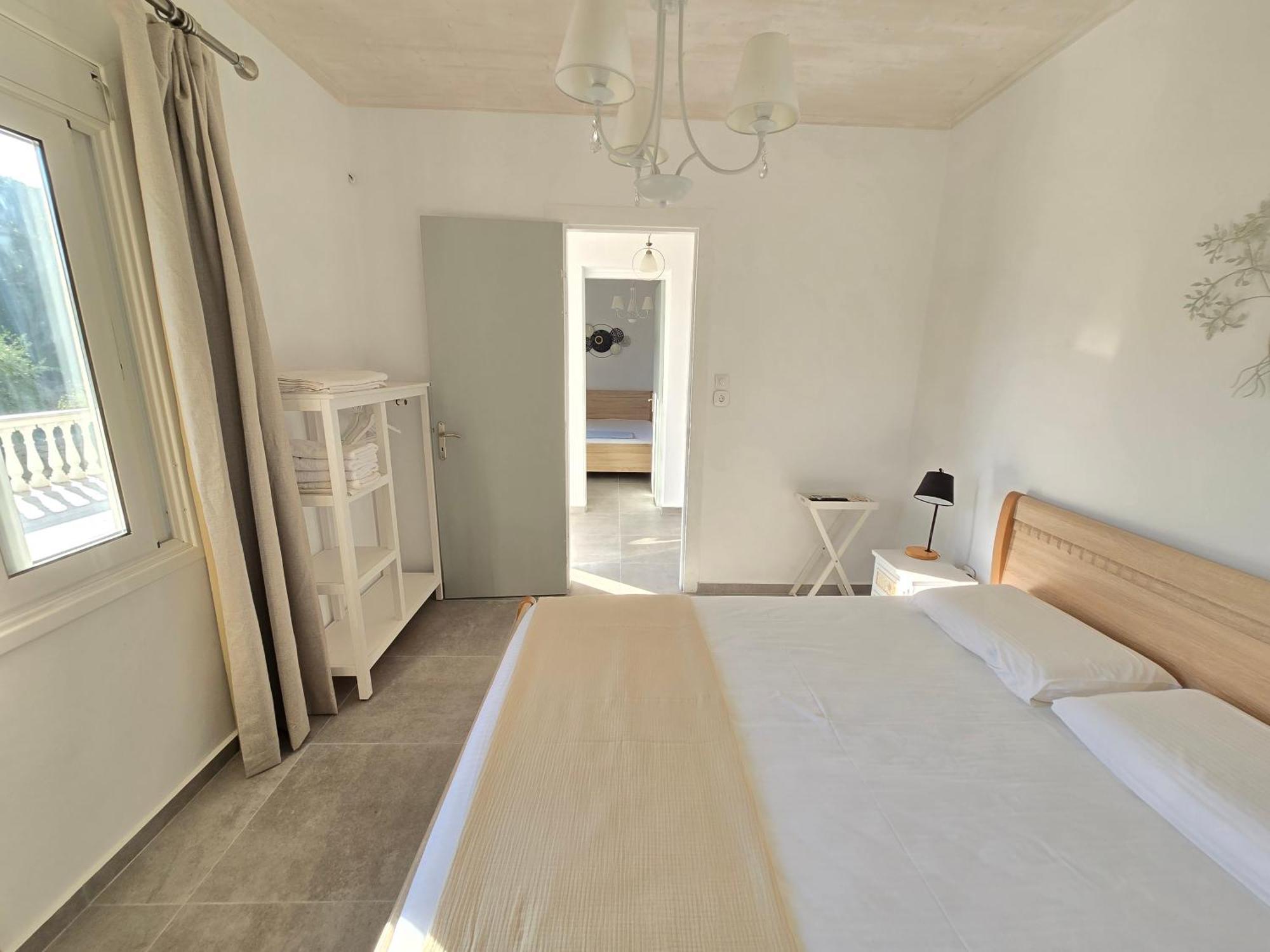 Apartmán Koukouapartments & *