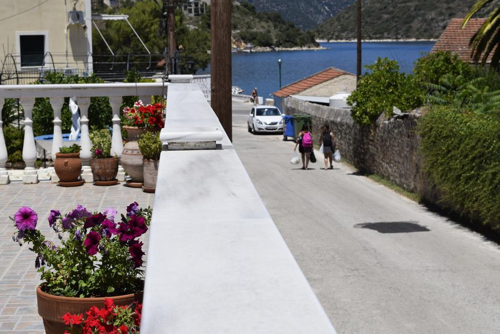 Koukouapartments & Ithaka