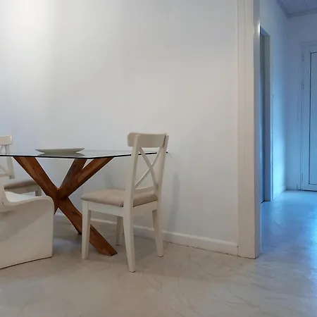 Koukouapartments & Suites Vathy  Zimmer foto