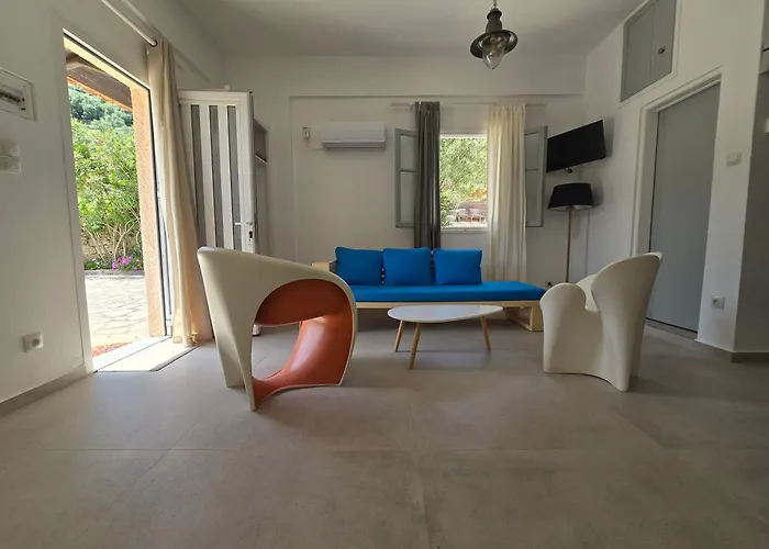 Koukouapartments & Suites