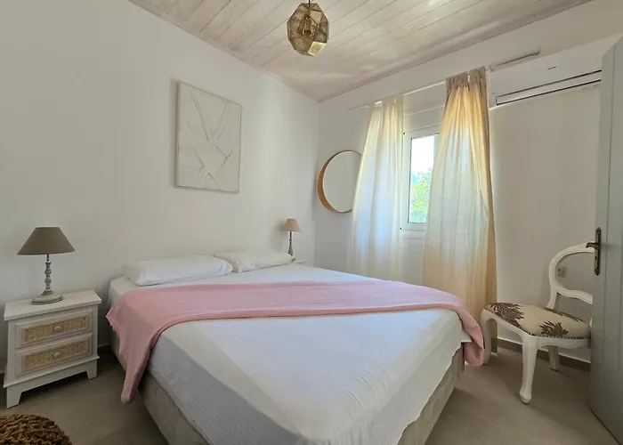 Koukouapartments & Suites