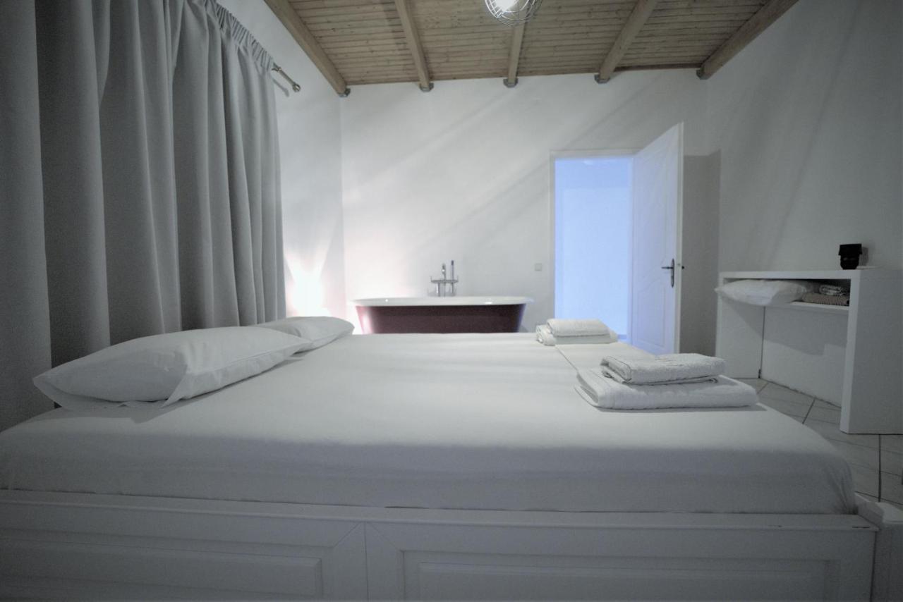 Koukouapartments & Appartement Vathy (Ithaca)