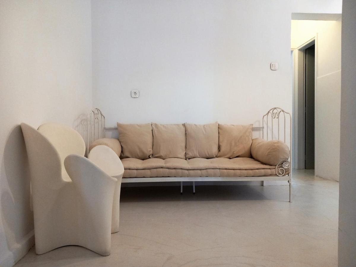Appartement Koukouapartments &