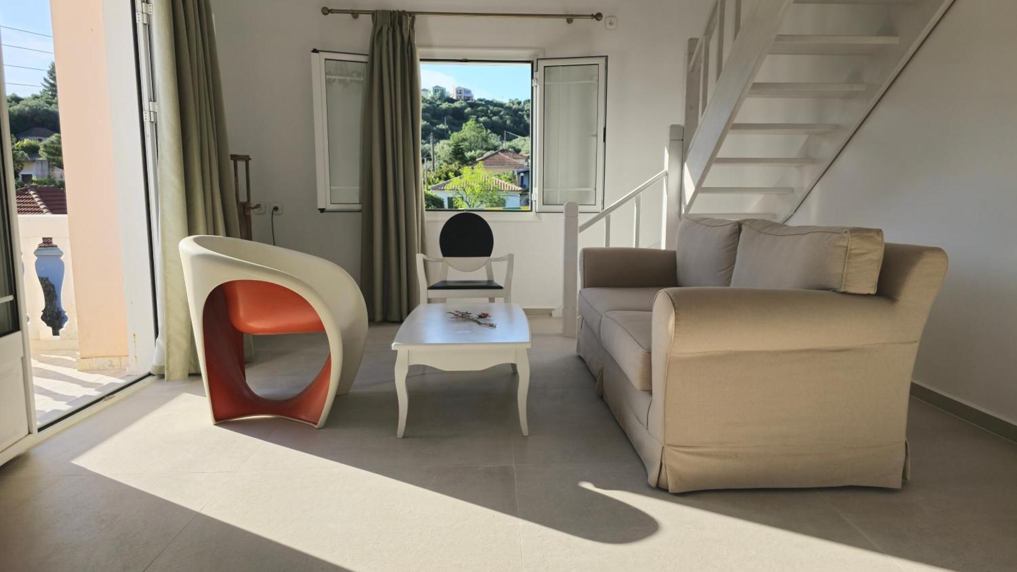 Koukouapartments & Appartement Vathy (Ithaca)
