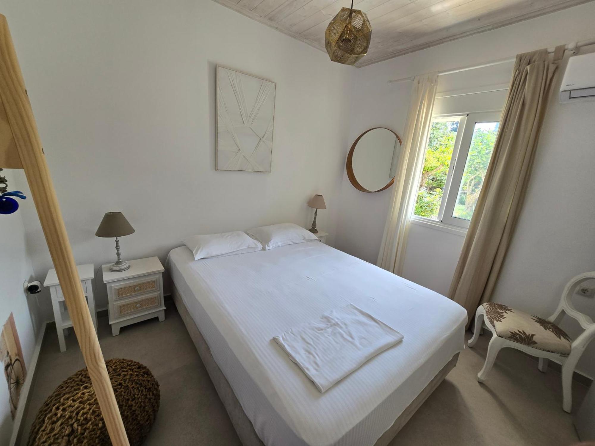 Koukouapartments & Vathy (Ithaca)