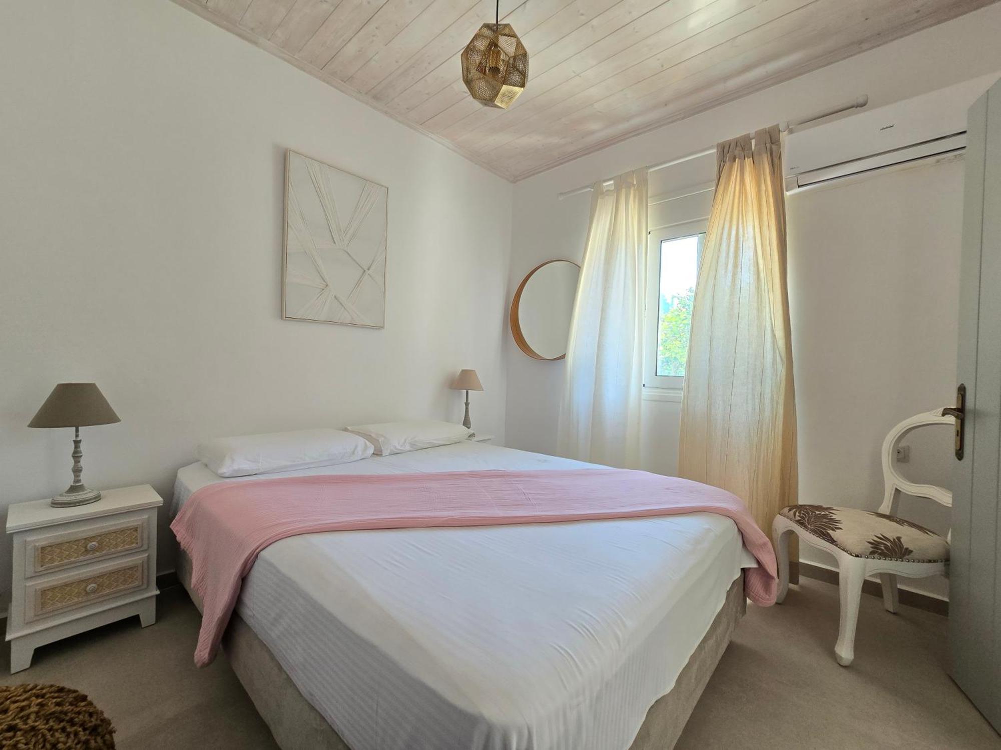 Koukouapartments &